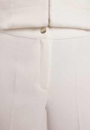 Makalu - Spodnie materiałowe