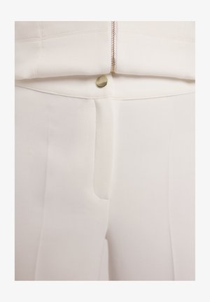 Makalu - Spodnie materiałowe