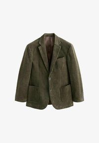 Vald, sage green