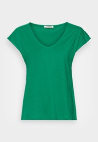 Não selecionado, green