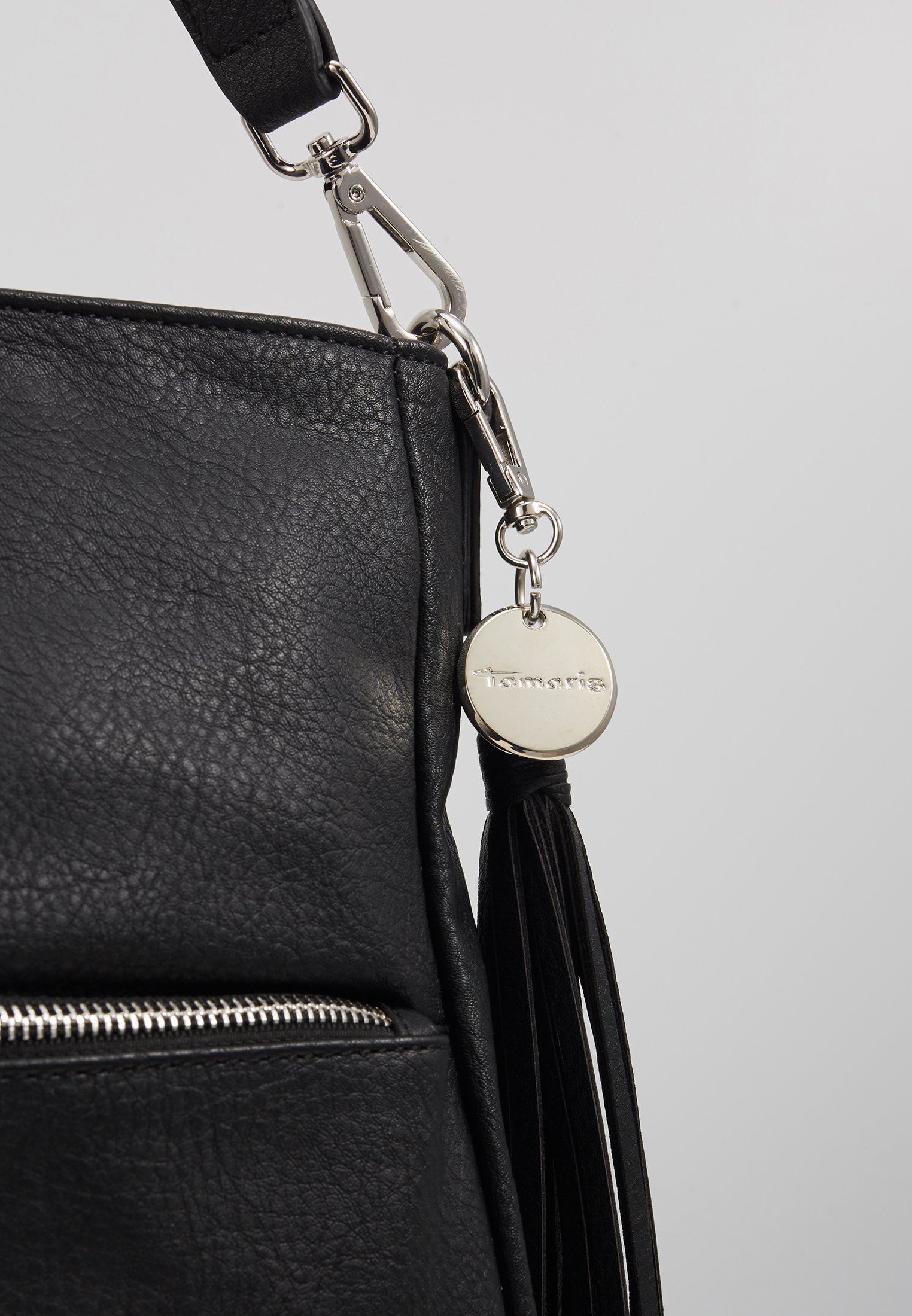 Tamaris ADELE Håndveske black Zalando.no Tamaris ADELE Håndveske black Zalando.no