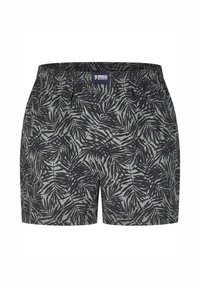 Niet geselecteerd, palm leaves