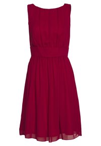 Swing Vestito elegante - red