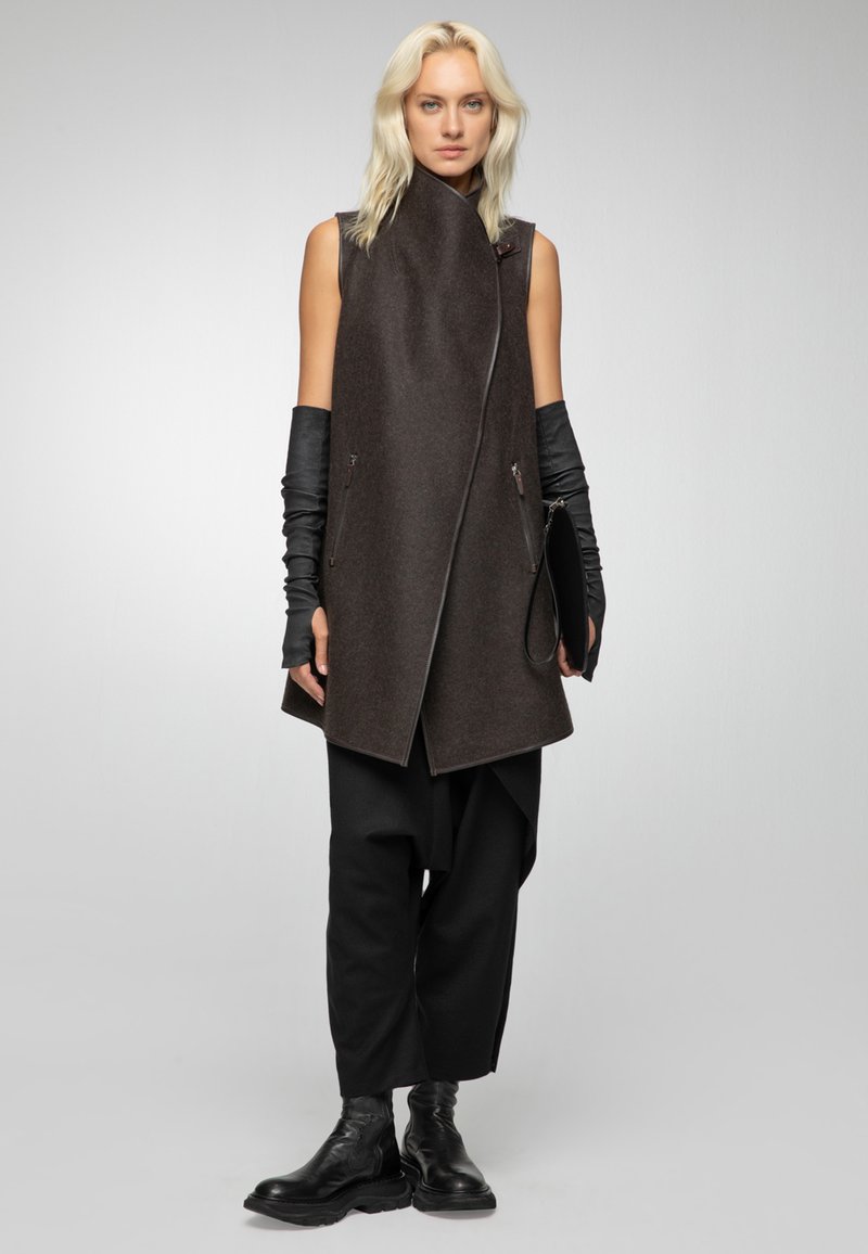 Vespucci by VSP Kamizelka - Zdjęcie 1