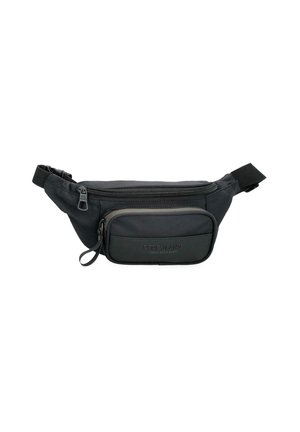Pepe Jeans, SAIL UP CASUAL WAIST - Riñonera - black
