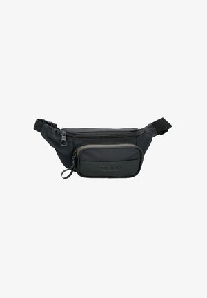 Pepe Jeans, SAIL UP CASUAL WAIST - Riñonera - black