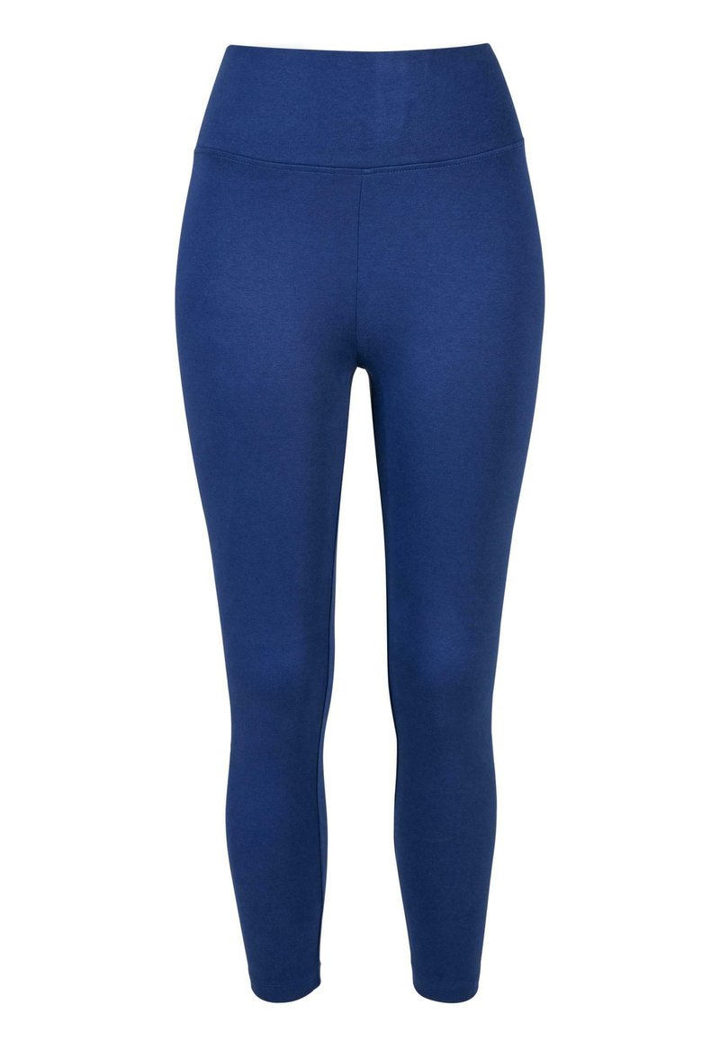 Urban Classics Legging blauw