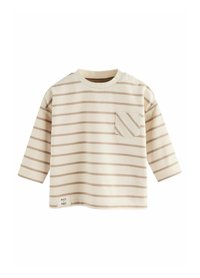 Next LONG SLEEVE  4 PACK. - REGULAR FIT - Långärmad tröja - monochrome