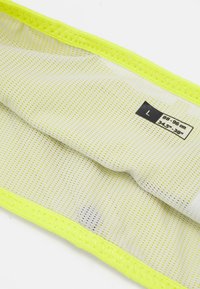 Salomon PULSE BELT UNISEX - Öv - sulphur spring/glacier gray