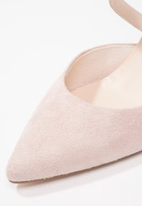 Zign Classic heels - nude