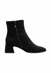 Tamaris Bottines - black