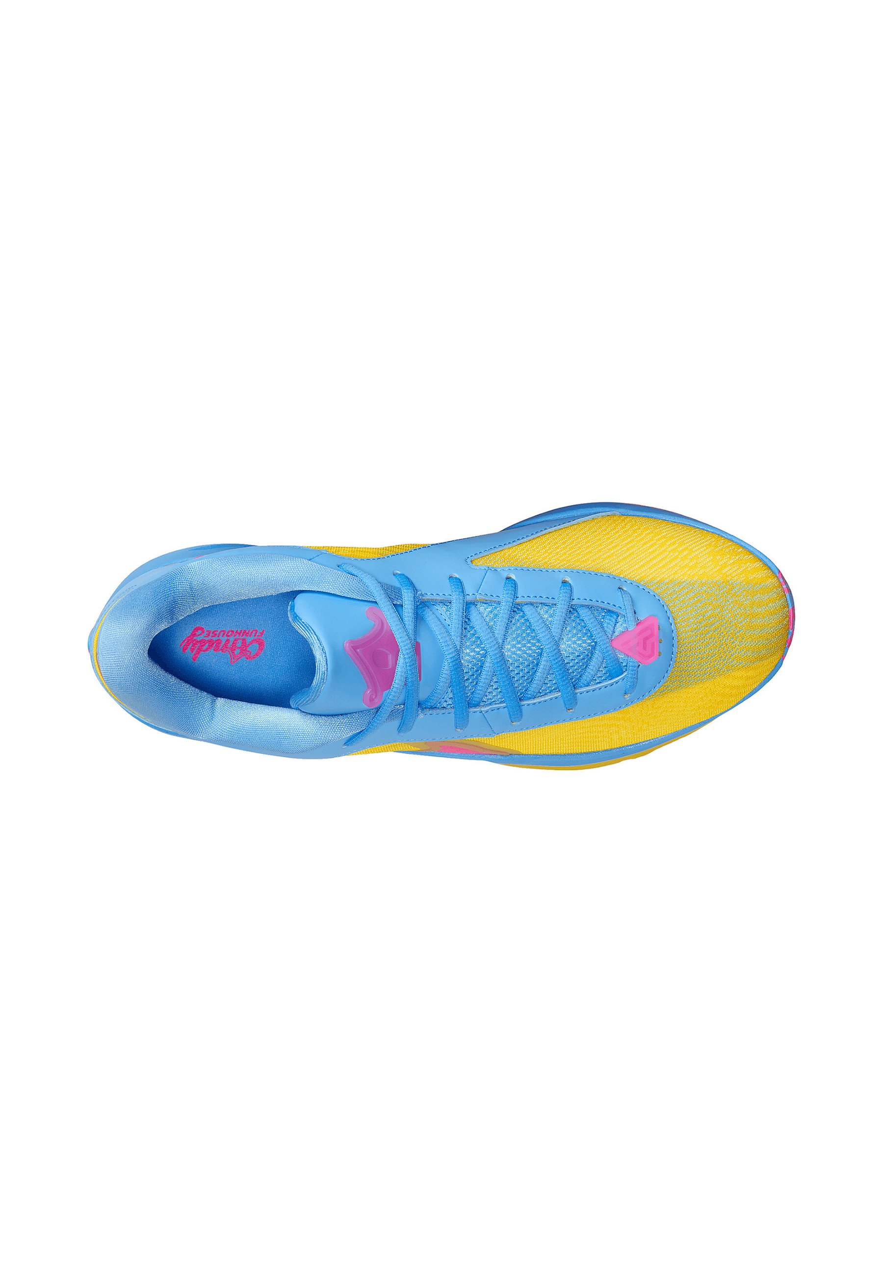 Nike Performance GIANNIS FREAK 6 NRG - Indoor-Fußballschuhe