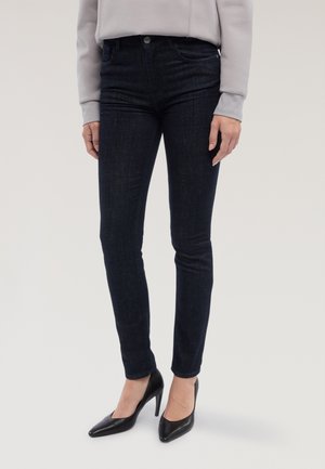 IN RINSE - Jeans Skinny Fit - blue genoa