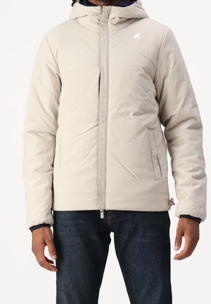Giacca invernale - beige