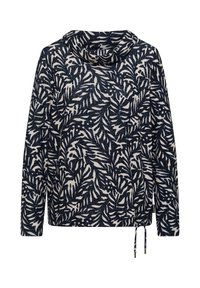 Non sélectionné, blau