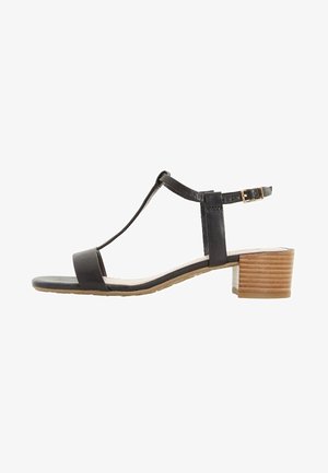 Dune London, Sandales - black