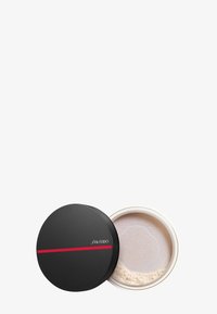 Shiseido SYNCHRO SKIN INVISIBLE SILK LOOSE POWDER - Poeder - radiant