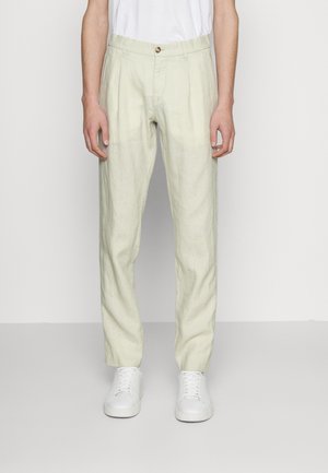 Marc O'Polo Broek - taupe