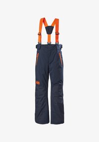 Niewybrane, navy