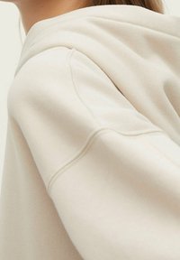 Stradivarius Luvtröja - sand