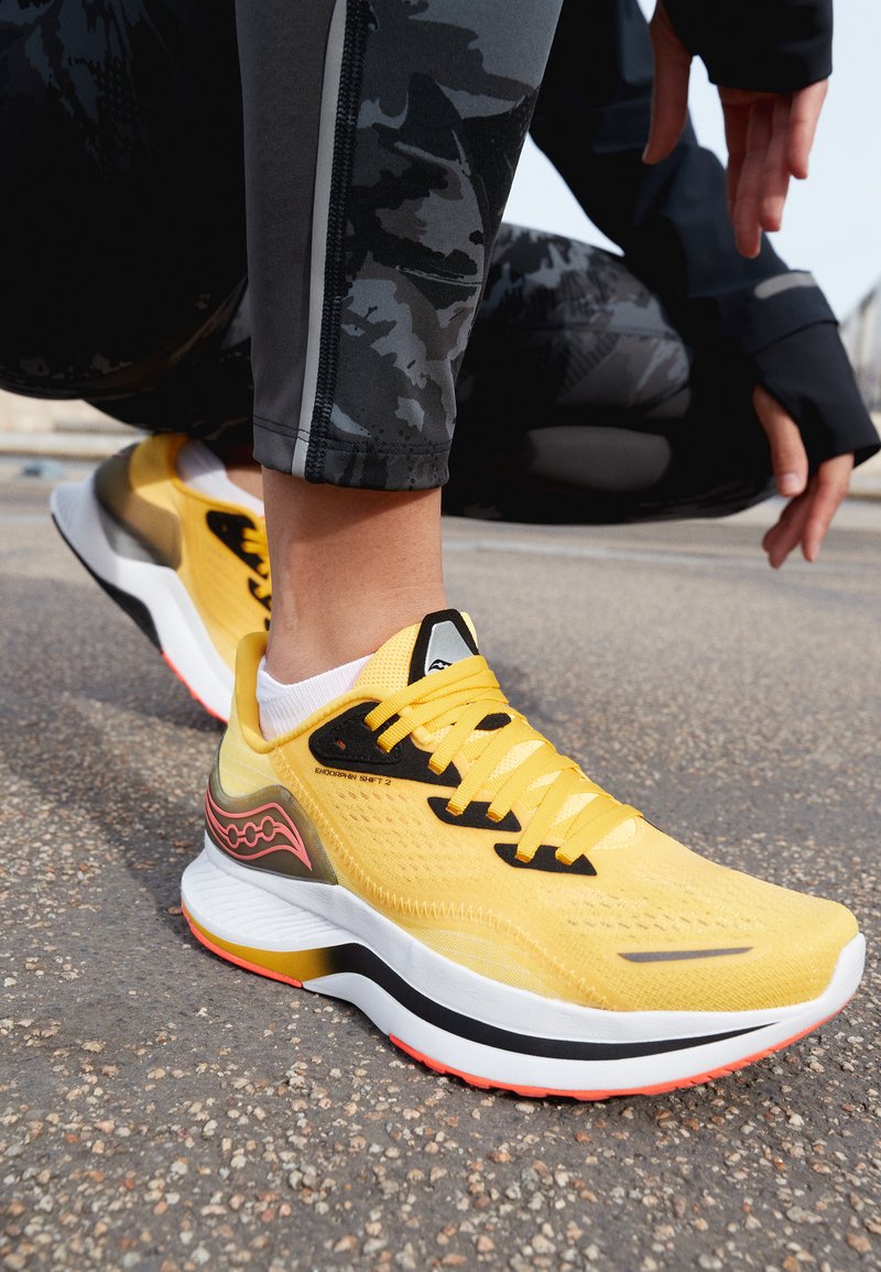 saucony endorphin shift 2 damen