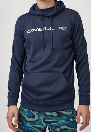 Kapuzenpullover - dark blue