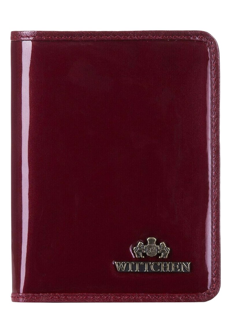 WITTCHEN Peněženka - burgund