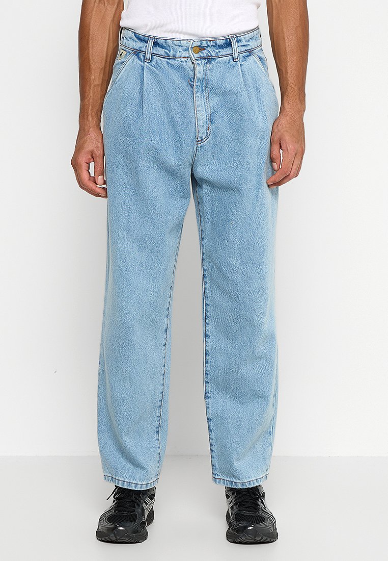 LOIS Jeans Relaxed fit jeans blauw LOIS Jeans Relaxed fit jeans blauw