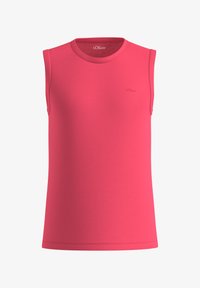 Unselected, himbeere