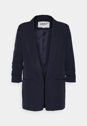 ONLY, Manteau court - dark blue