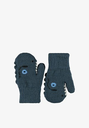 Molo, KENAU UNISEX, granatowy