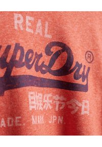 Superdry & Co Sudadera - pink