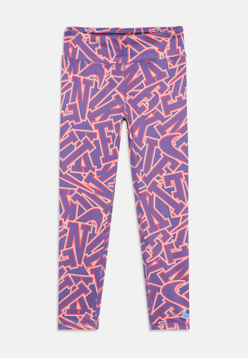 Nike Sportswear Legging lila