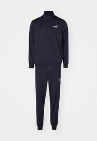 SUIT SET - Gornji dio trenirke - new navy