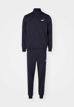 Puma SUIT SET - Treningas - new navy