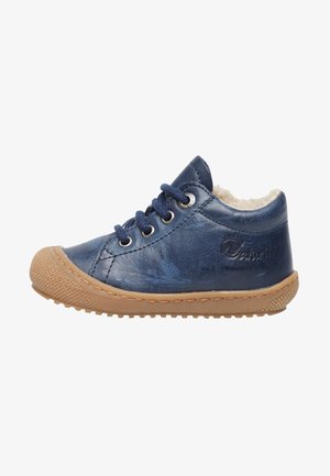 RACOON - Scarpe primi passi - blau