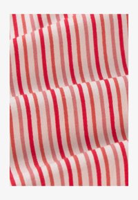 Non sélectionné, red