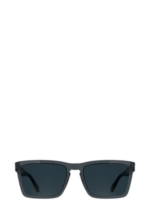 Zonnebril - transparent blue