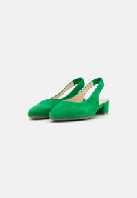 Gabor Pumps - verde