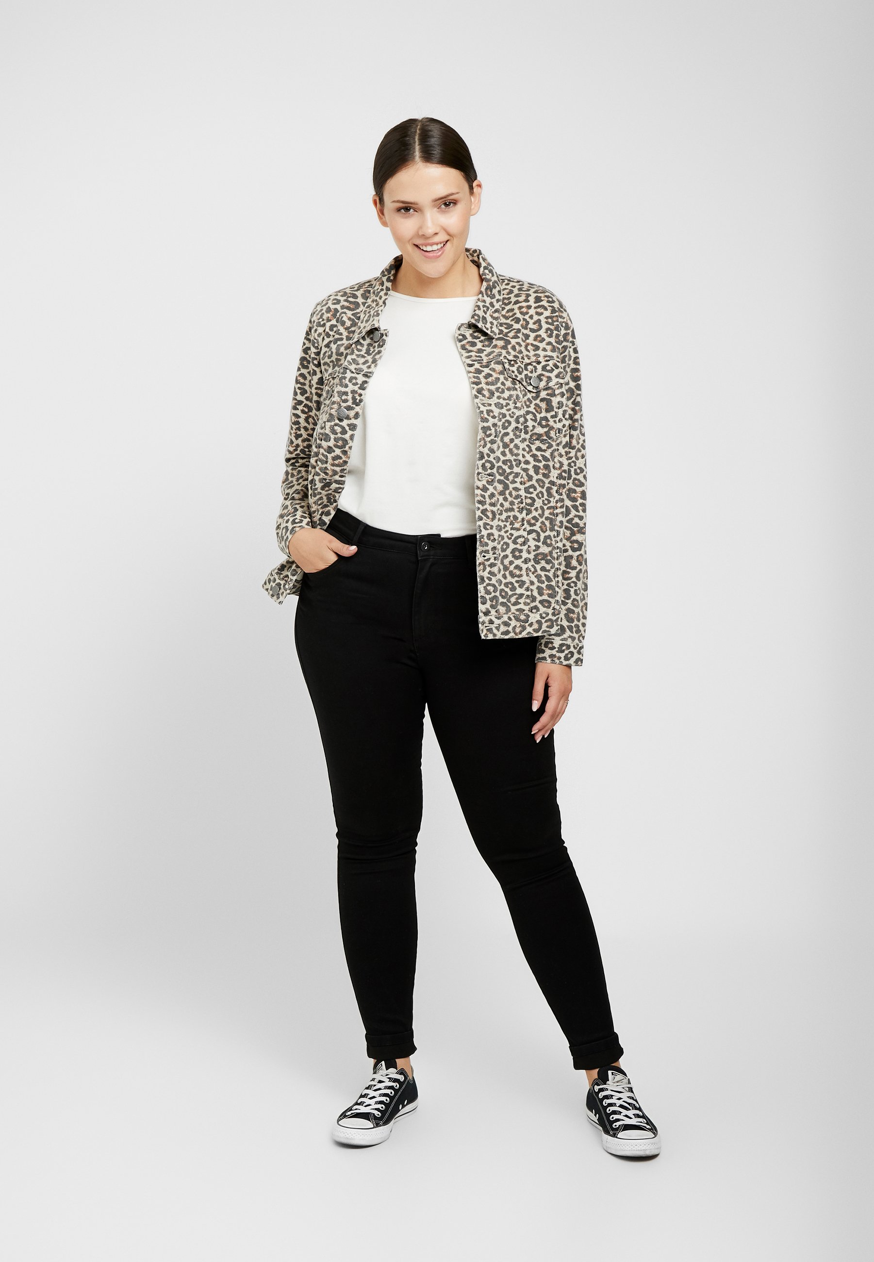 Women CARAUGUSTA - Jeans Skinny Fit Women CARAUGUSTA - Jeans Skinny Fit