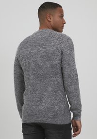 Blend BHCarrizal - Strickpullover - charcoal mix