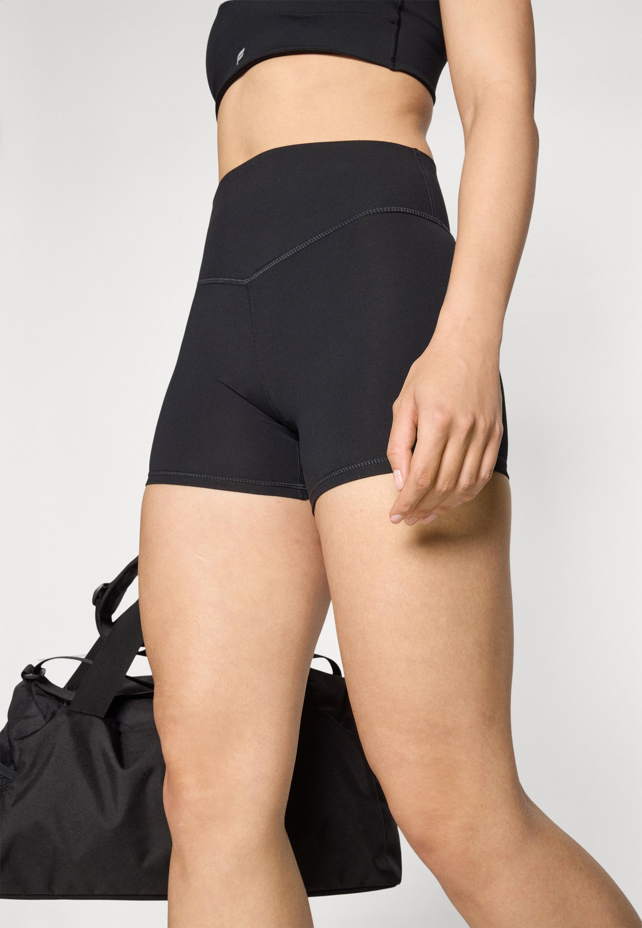 HIGH WAISTED PURELUXE SHORT