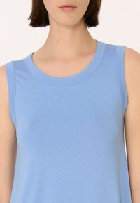 RAGNO SUMMER COMFORT - Top - azzurro