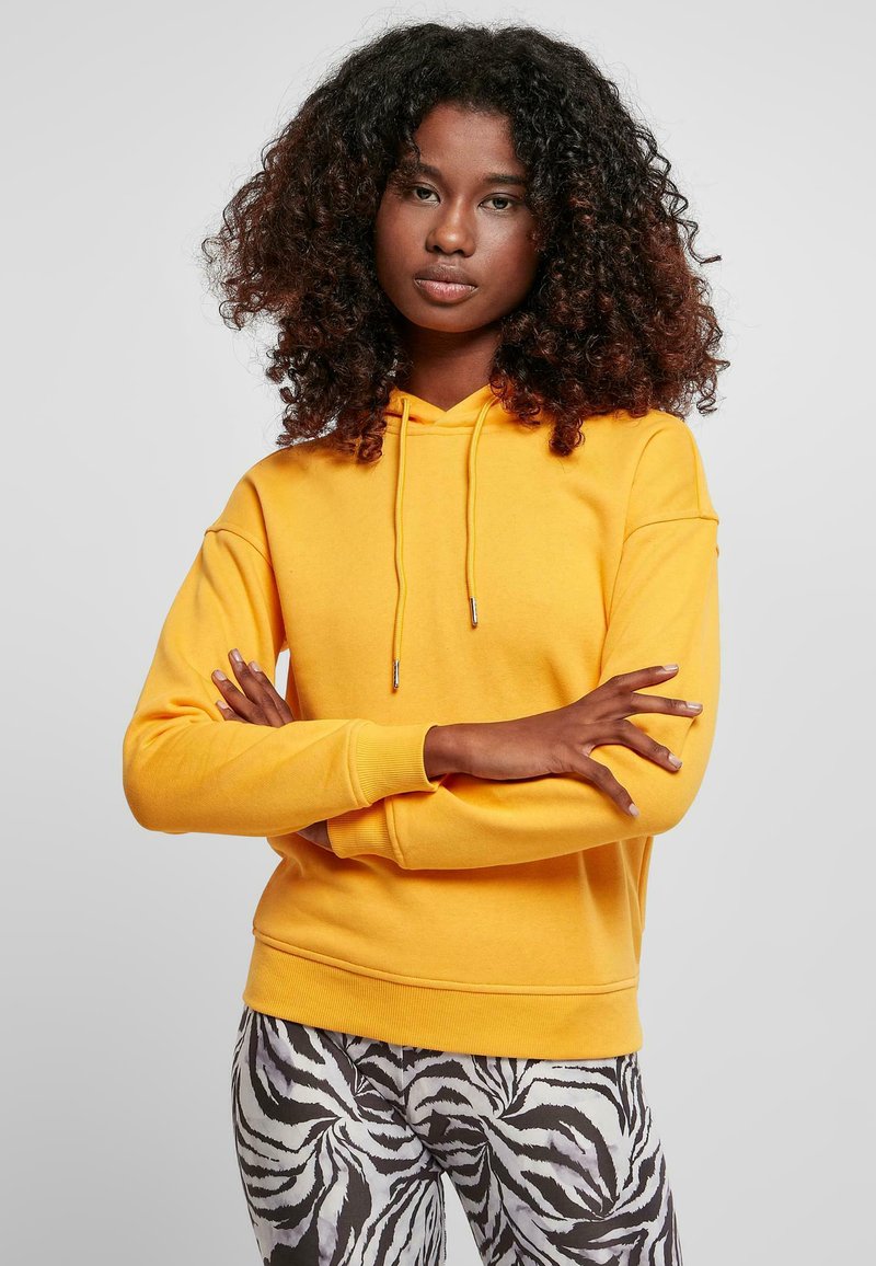 Urban Classics LADIES HOODY - Huppari - magicmango