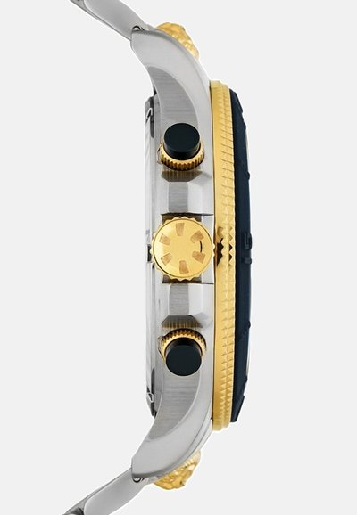 Versus Versace Cronografo - bicolor blue