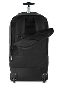 Normani Kofferset - schwarz grau