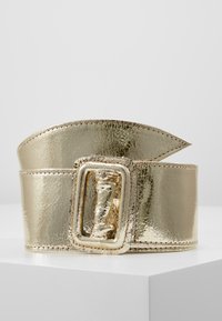 Vanzetti - Waist belt - gold metallic Thumbnail Image 1