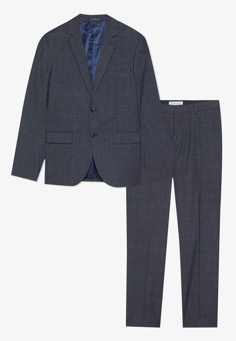Pier One Costume gris