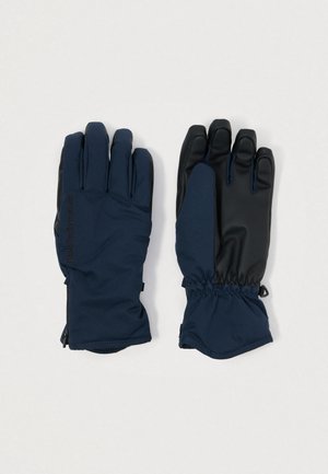 UNITE GLOVE UNISEX - Pirštinės - blue shadow