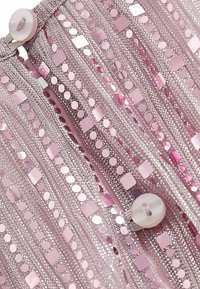 Next SPARKLE SLEEVE STANDARD - Vestito elegante - pink